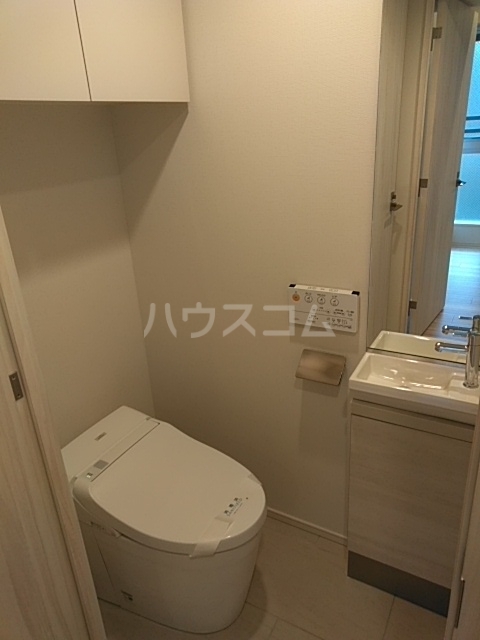 14/30 トイレ