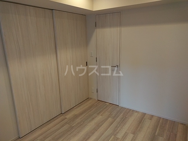 6/30 寝室