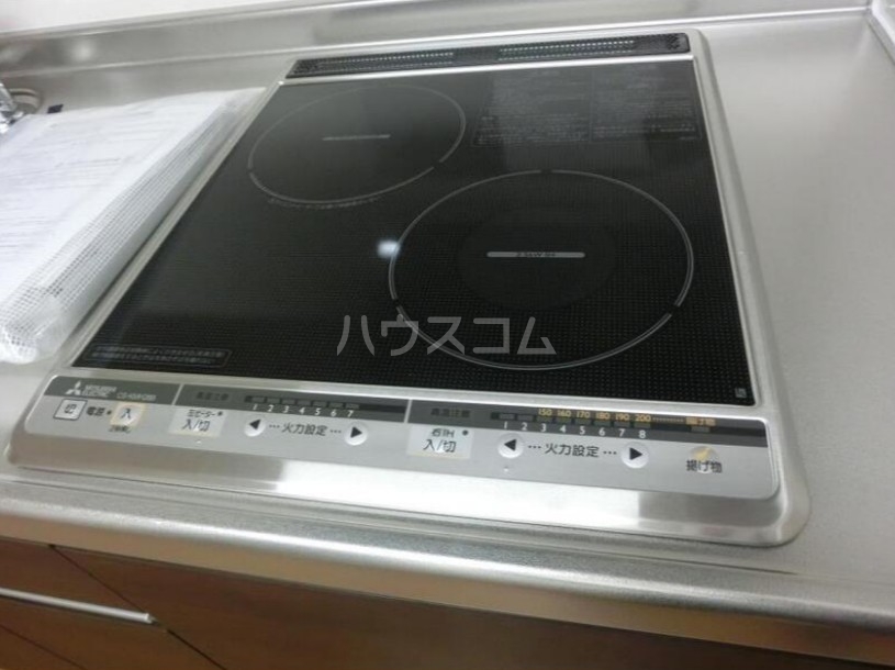 11/30 キッチン