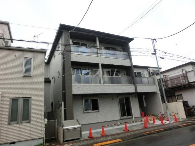 3/30 外観