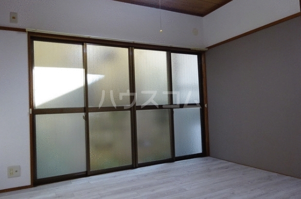 4/17 リビング/ダイニング