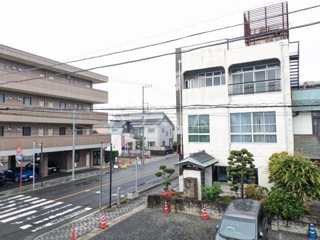 2/6 外観