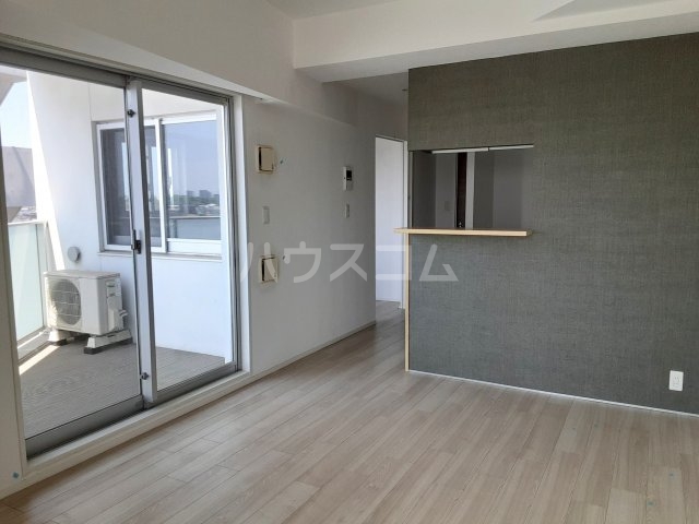 3/26 リビング/ダイニング