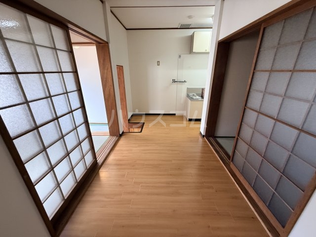 3/30 リビング/ダイニング