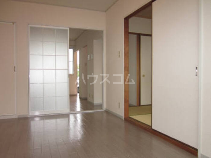 3/13 リビング/ダイニング