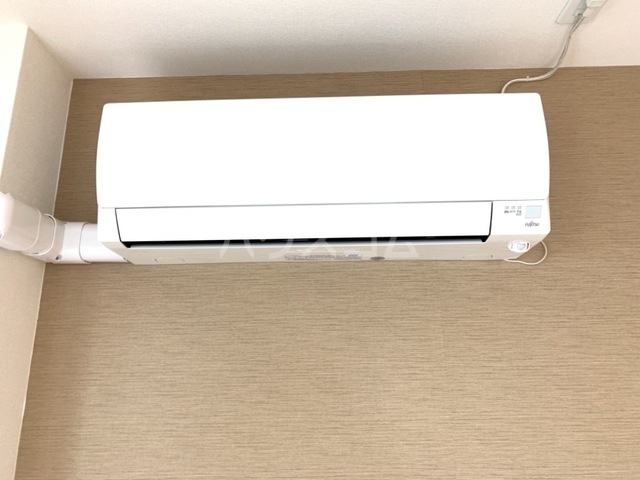 レクサスヴィラの設備