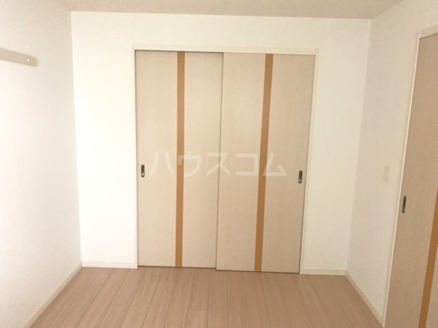 レクサスヴィラのリビング