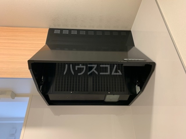 レクサスヴィラの設備