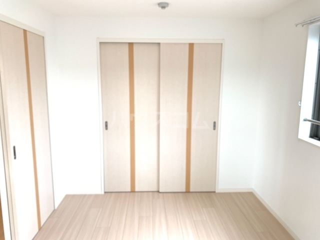 レクサスヴィラの居室