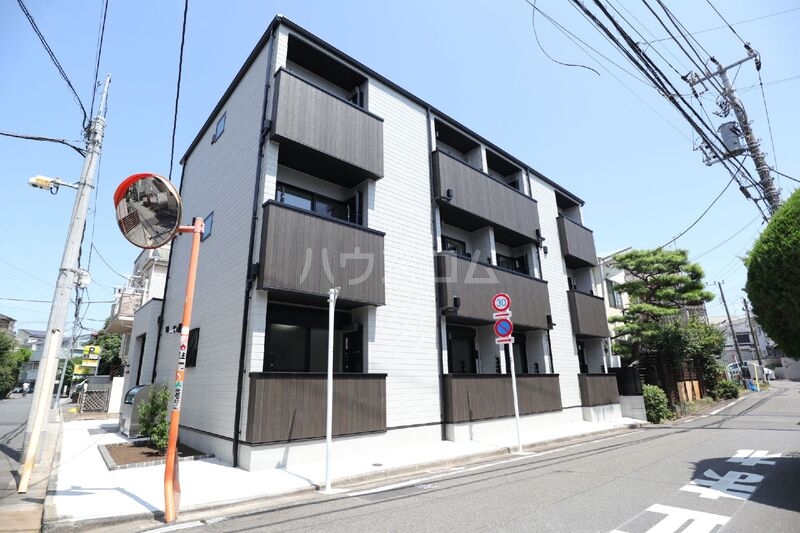 2/30 外観
