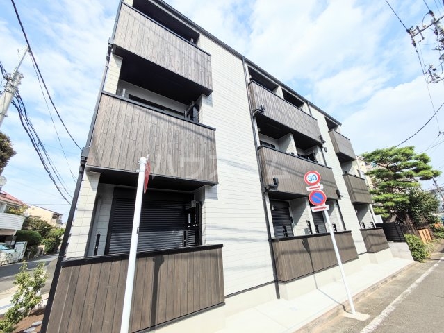1/30 外観