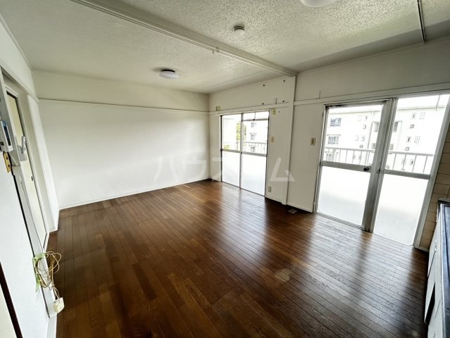 5/30 リビング/ダイニング