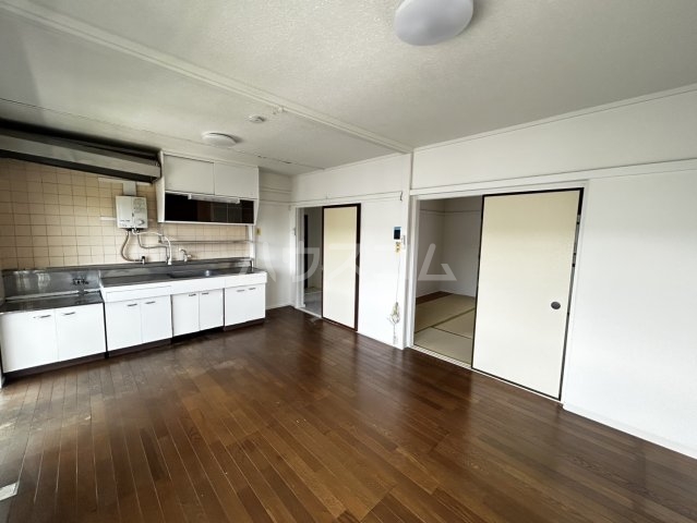 7/30 リビング/ダイニング