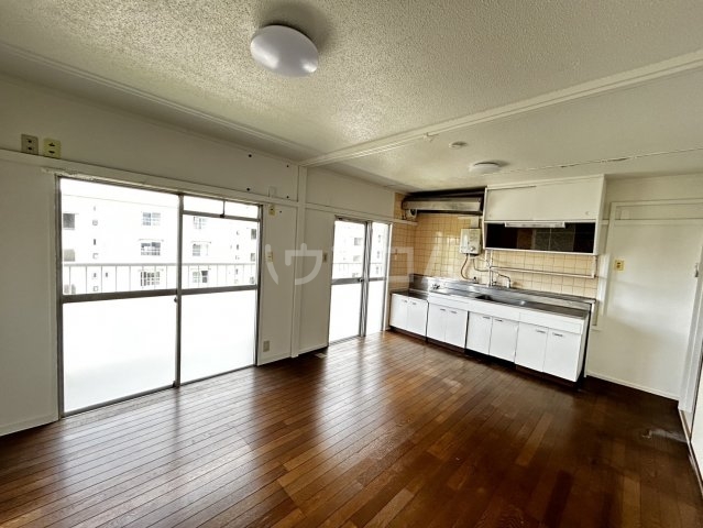 3/30 リビング/ダイニング