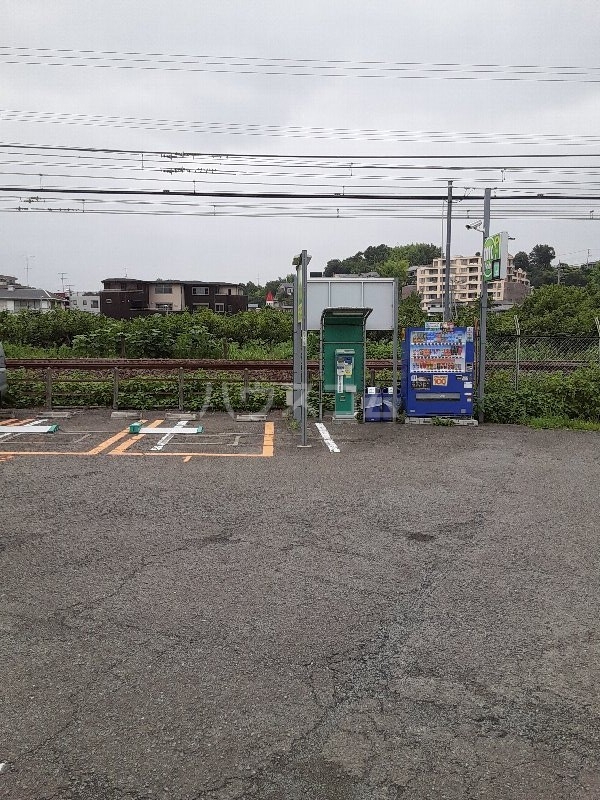 20/26 駐車場