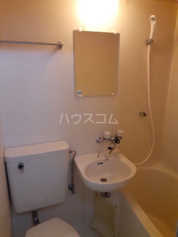 11/26 洗面