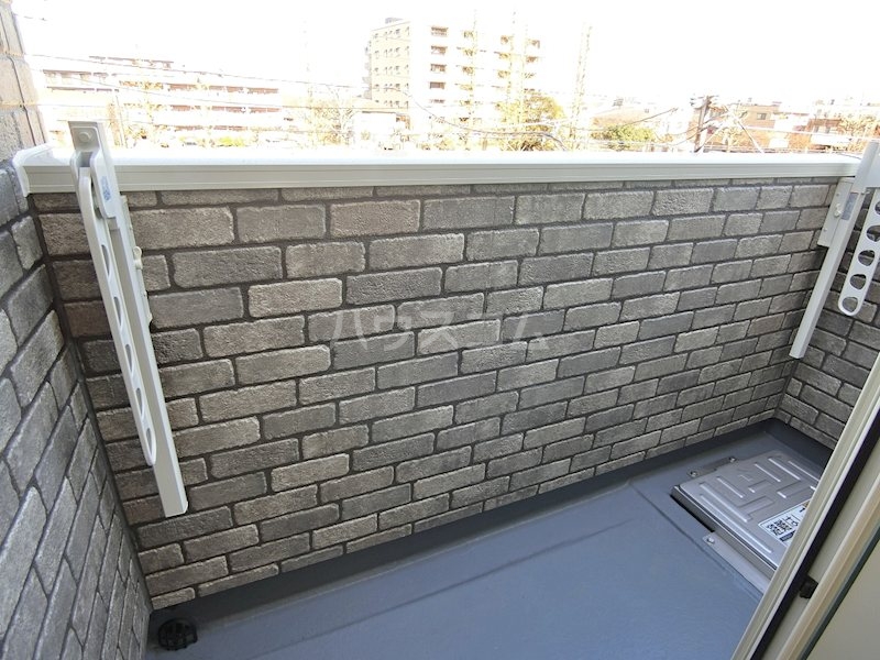 15/19 バルコニー