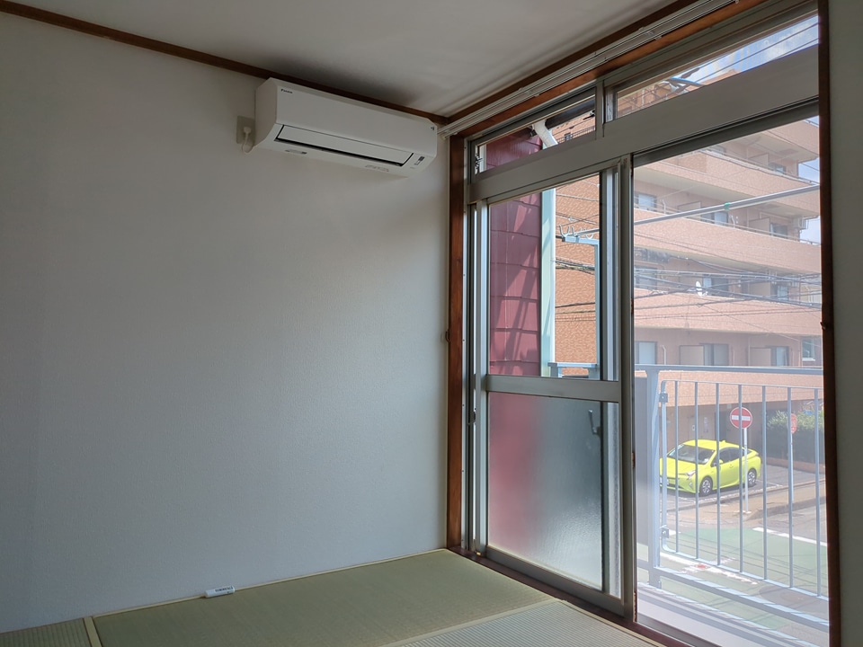 4/30 リビング/ダイニング