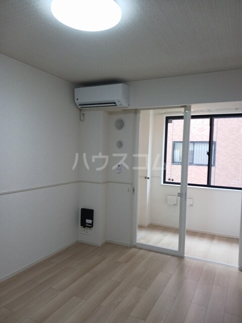 3/20 リビング/ダイニング