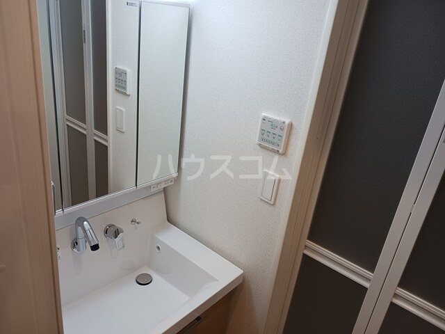 5/20 玄関