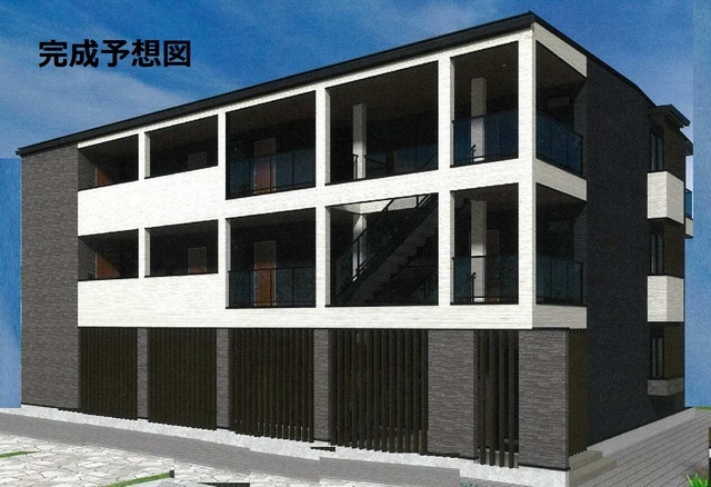 1/20 外観