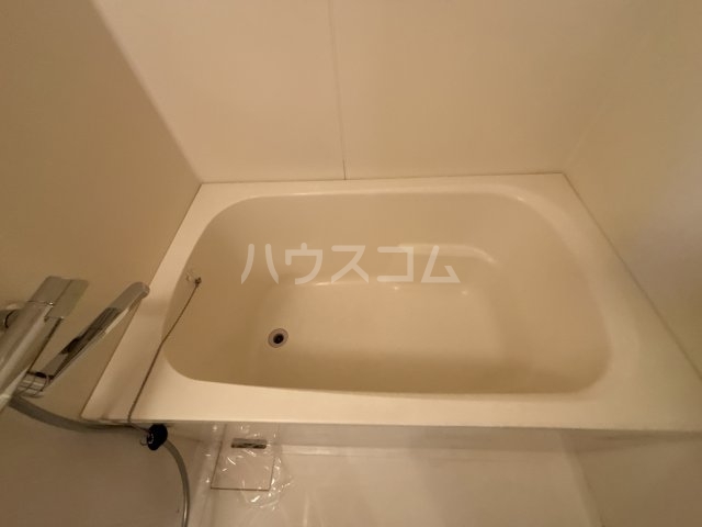 15/30 浴室