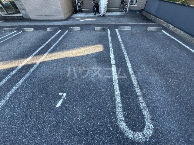 29/30 駐車場