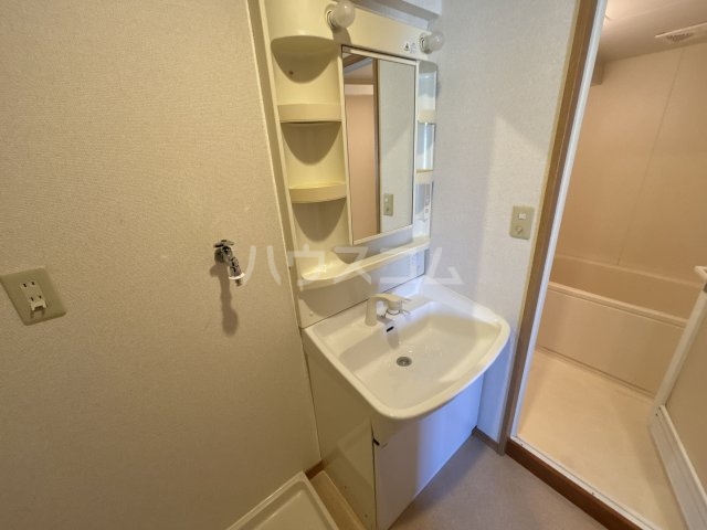 18/30 洗面