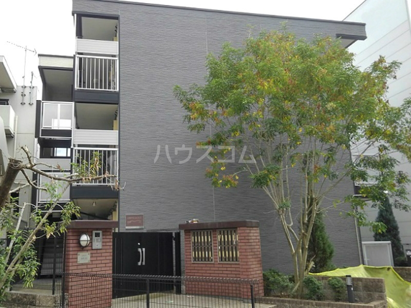 1/17 外観