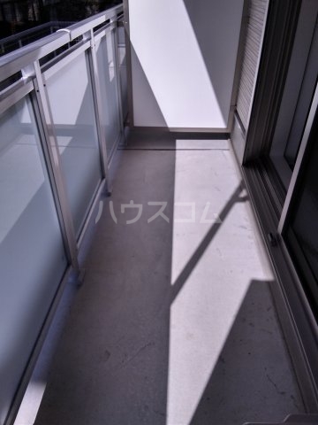 19/30 バルコニー