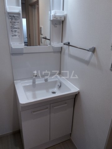 13/30 洗面