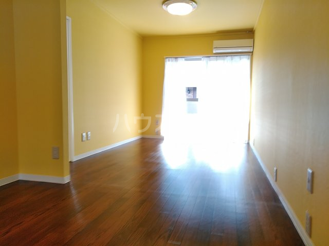 4/21 リビング/ダイニング