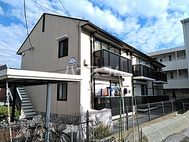 1/30 外観