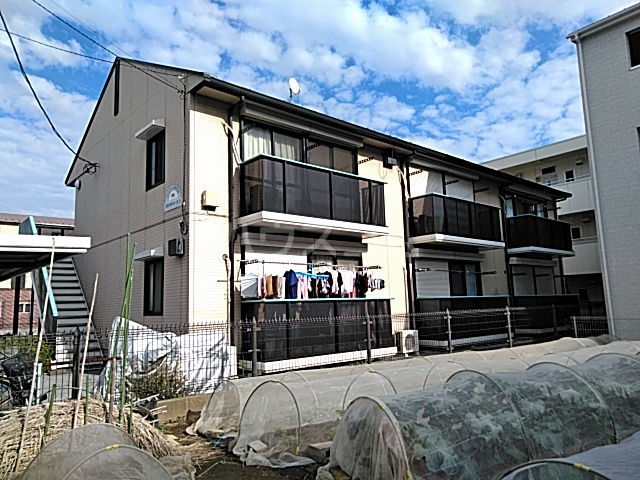 3/30 外観