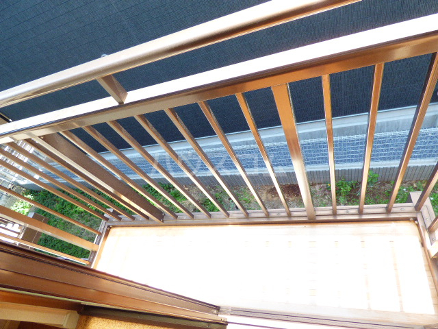 15/30 バルコニー