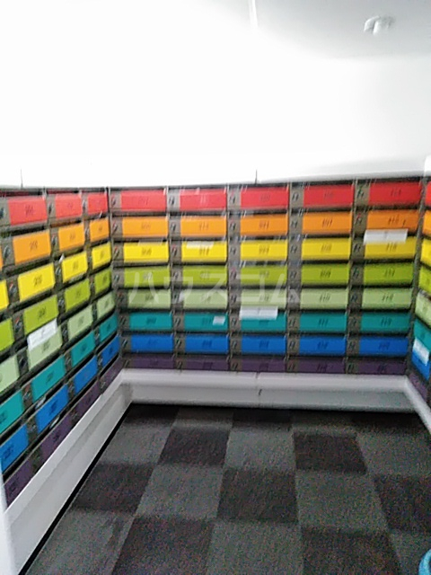 3/6 エントランス