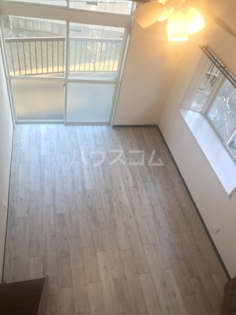 22/30 バルコニー