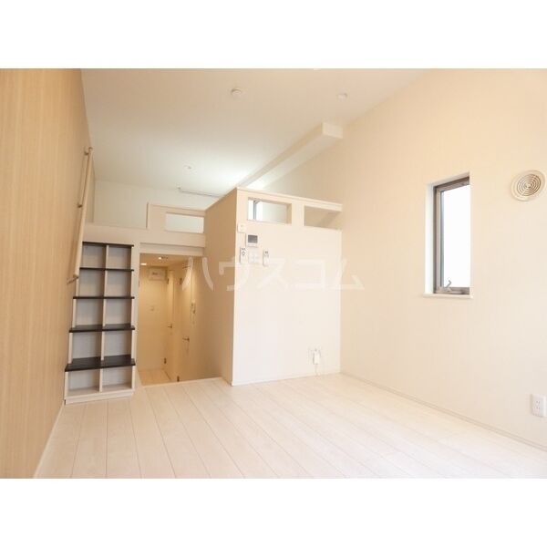 3/17 リビング/ダイニング