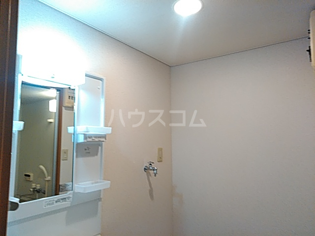 12/28 浴室