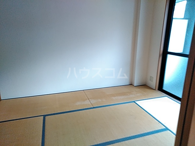 5/28 寝室