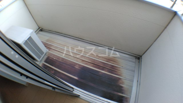 19/30 バルコニー