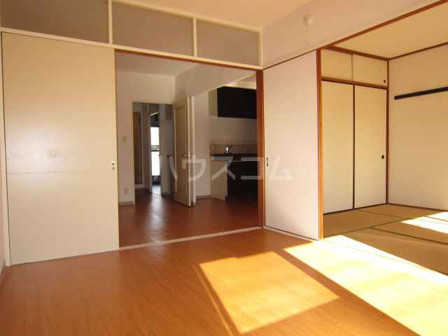 3/23 リビング/ダイニング