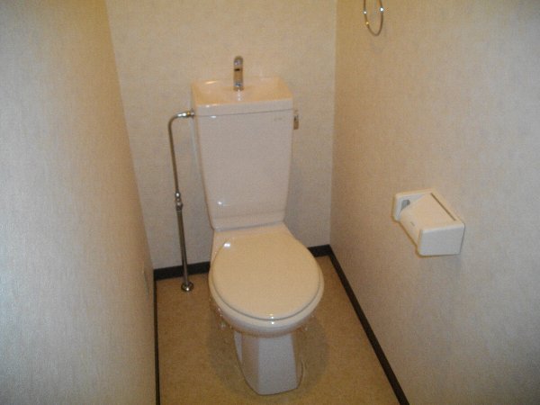 9/26 トイレ