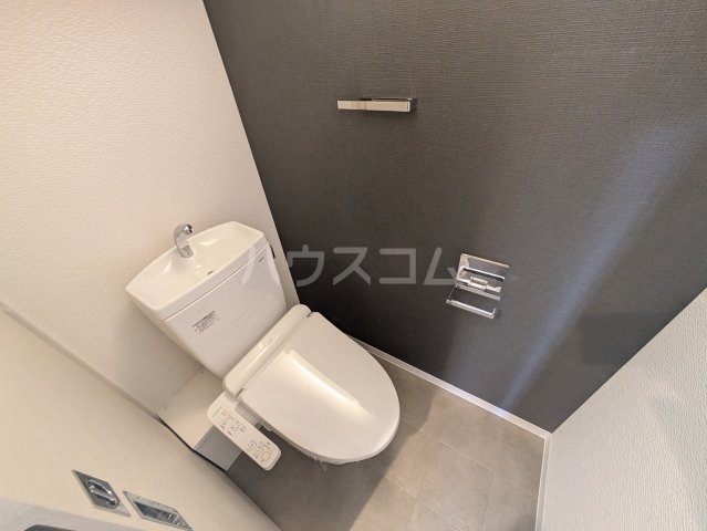 13/30 トイレ