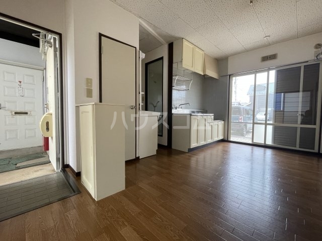 4/30 リビング/ダイニング