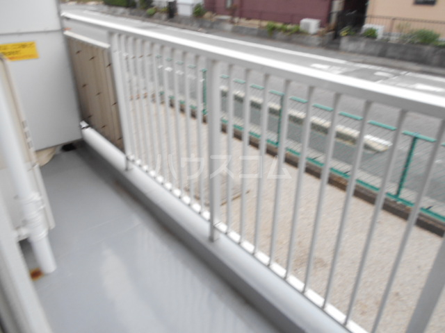 17/30 バルコニー