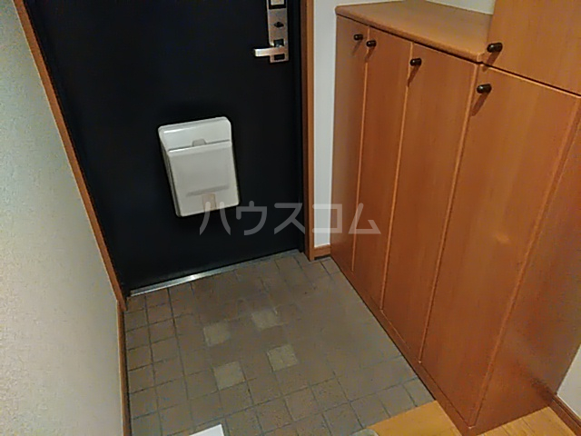 12/30 玄関