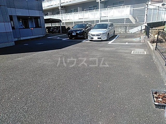 29/30 駐車場