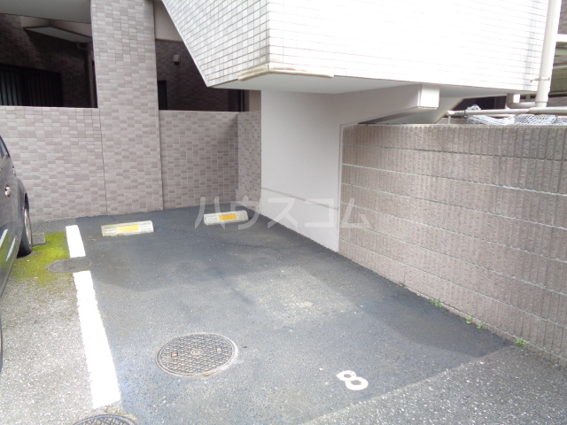 29/30 駐車場