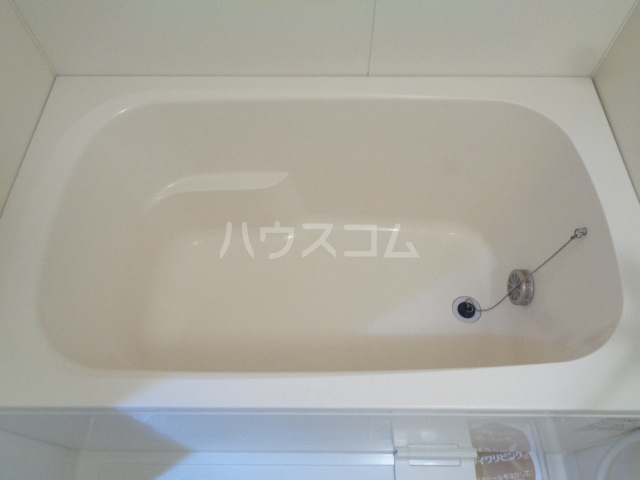 15/30 浴室